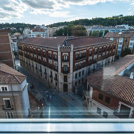 Apartmán Cid Campeador I Burgo Exteriér fotografie