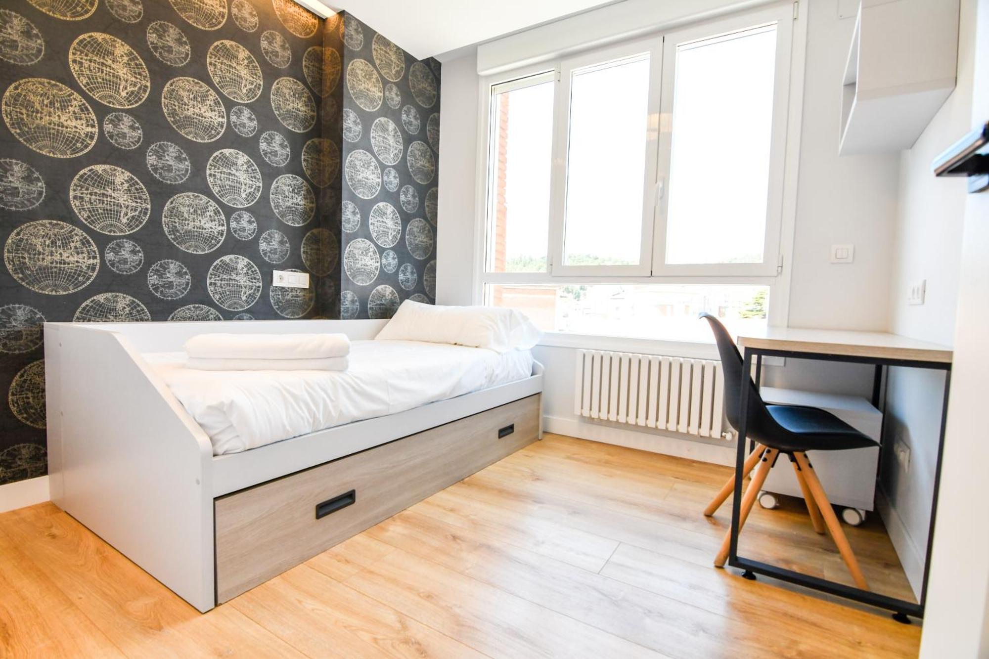 Apartmán Cid Campeador I Burgo Exteriér fotografie