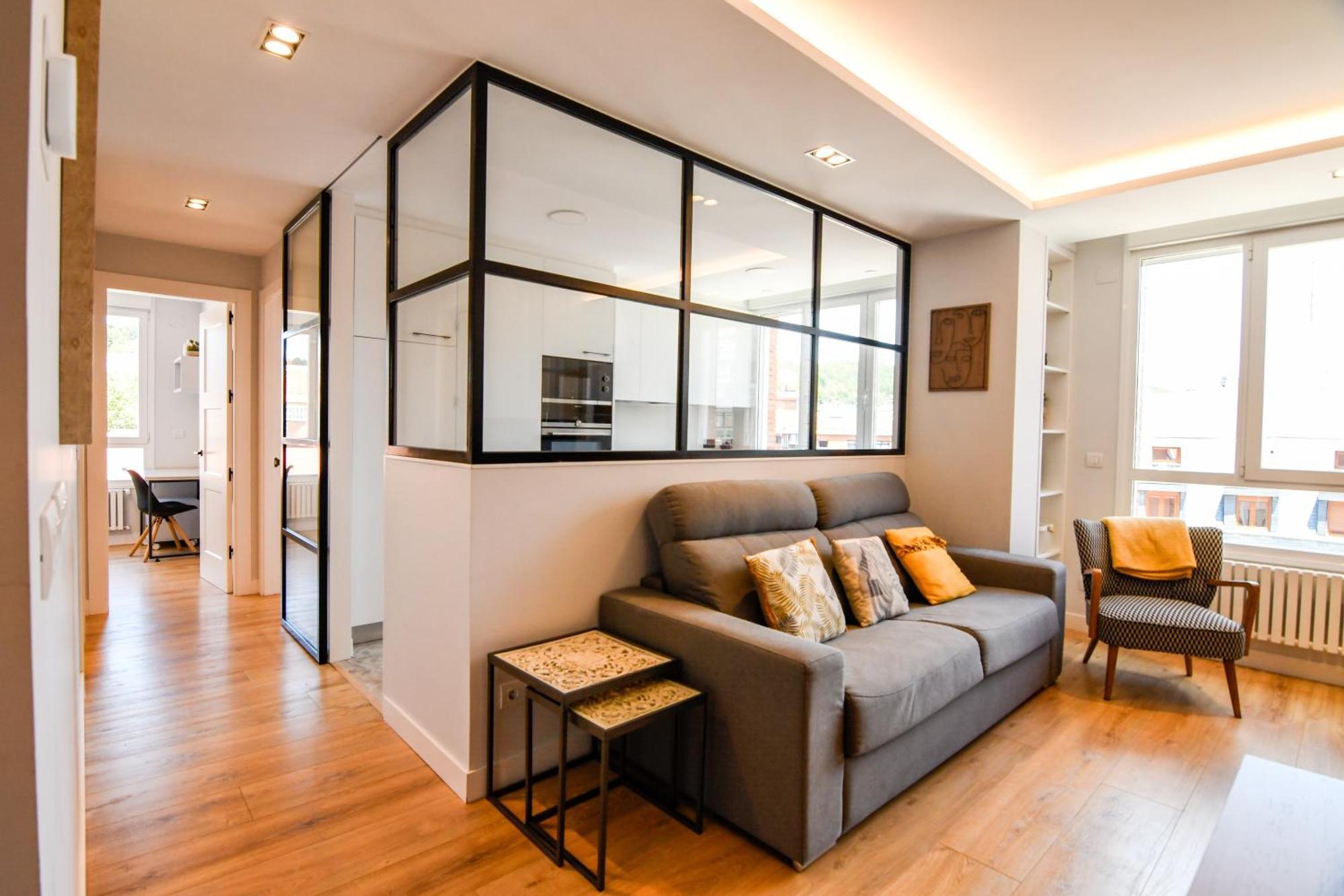 Apartmán Cid Campeador I Burgo Exteriér fotografie