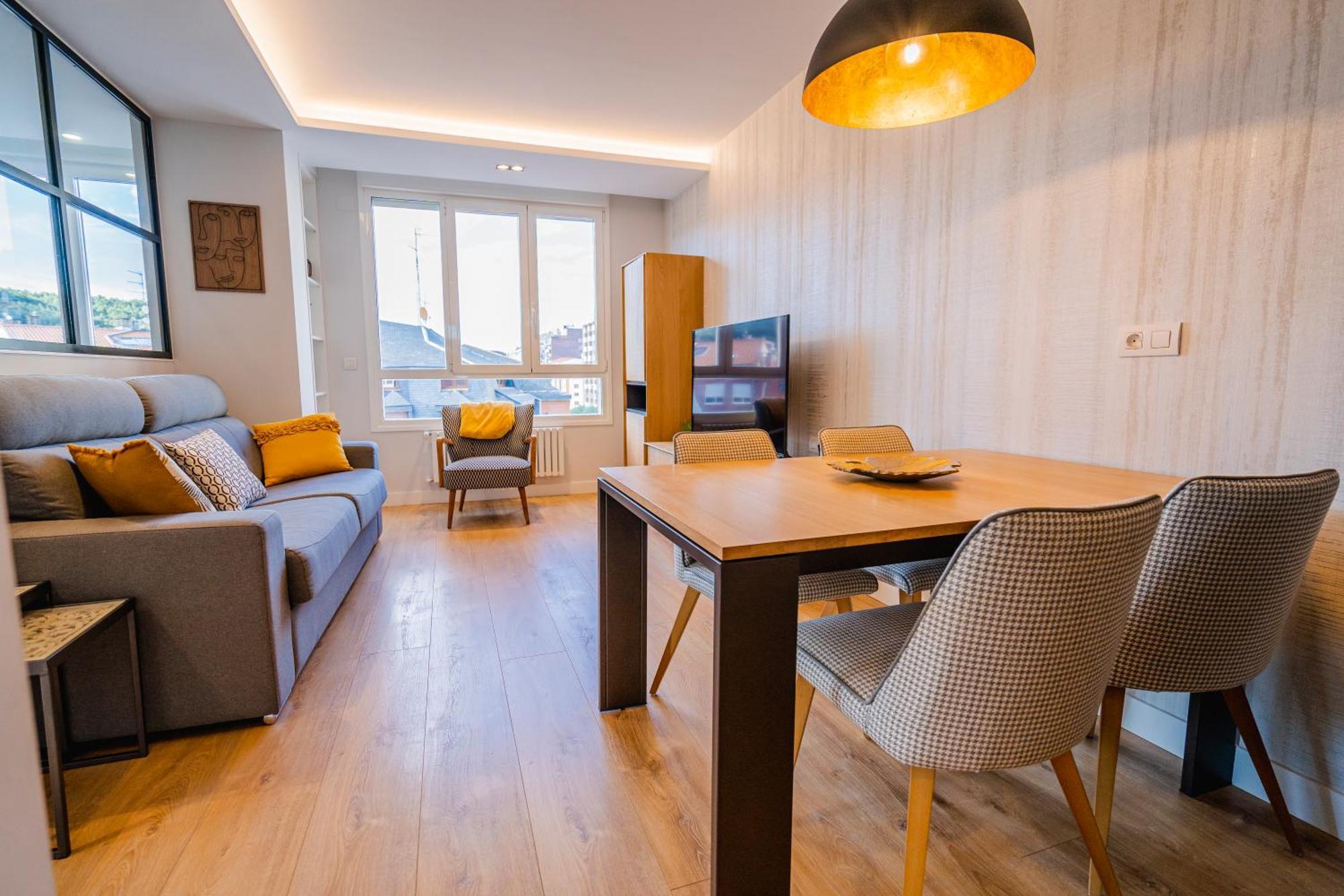 Apartmán Cid Campeador I Burgo Exteriér fotografie