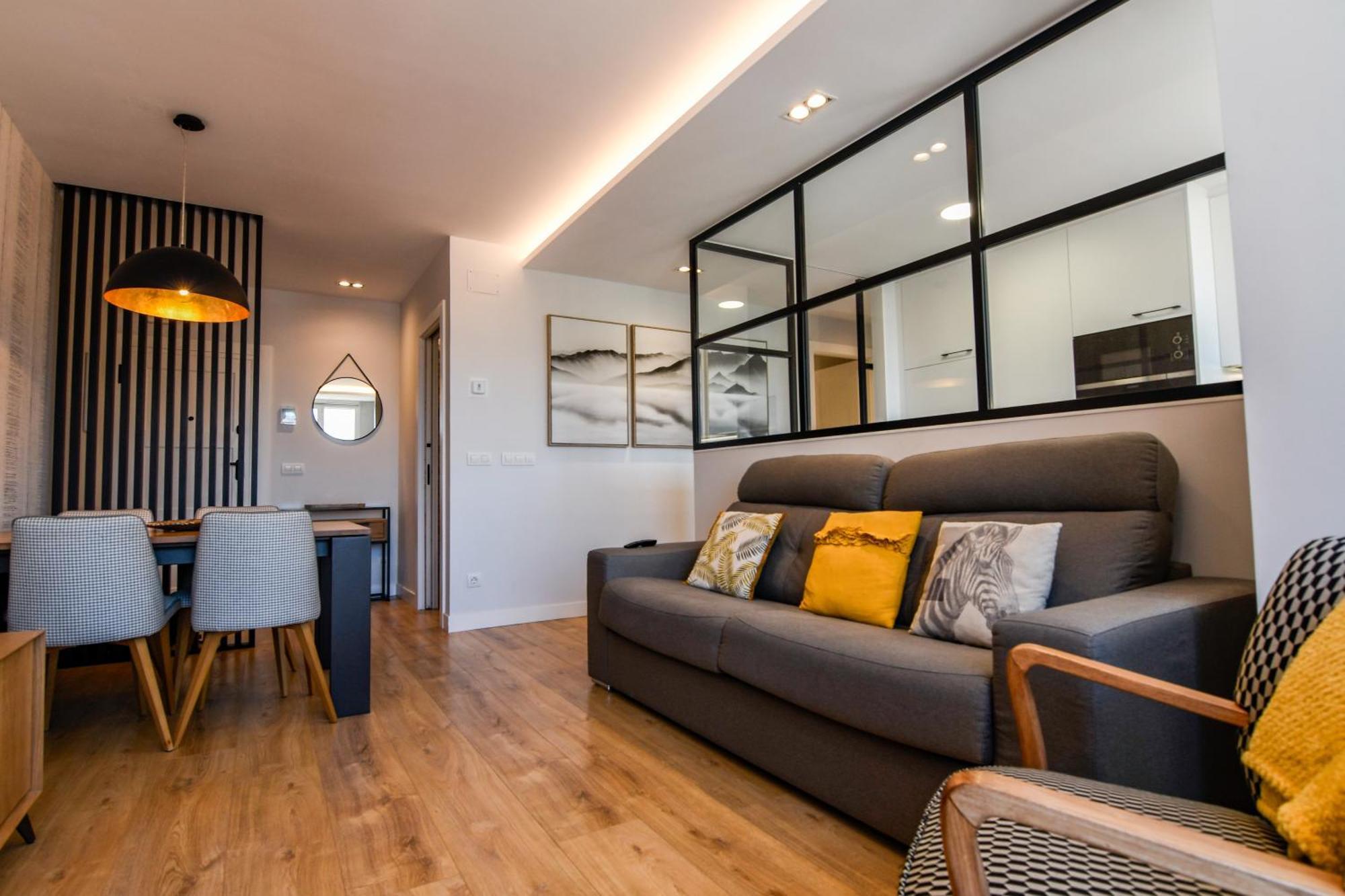 Apartmán Cid Campeador I Burgo Exteriér fotografie