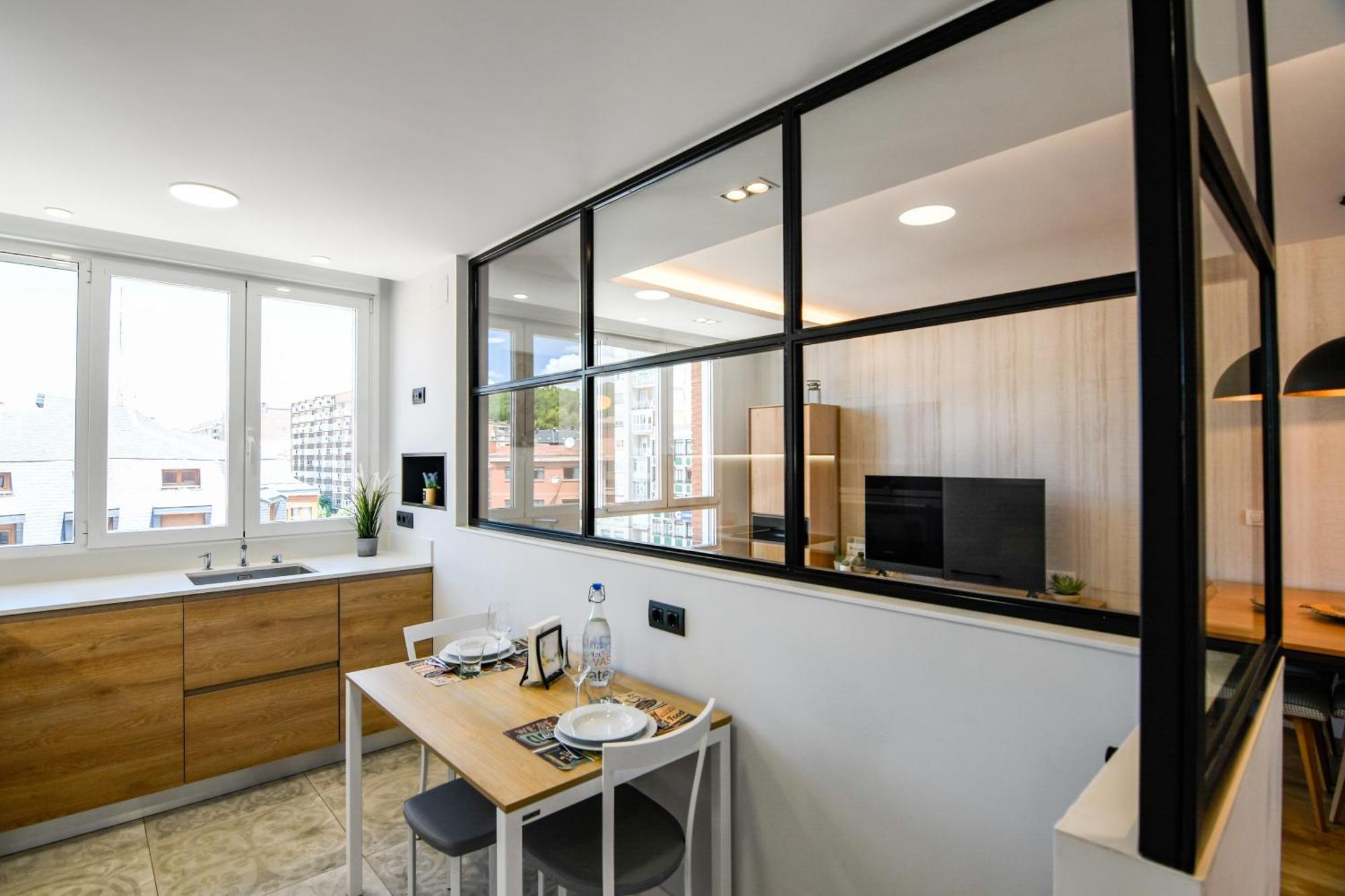 Apartmán Cid Campeador I Burgo Exteriér fotografie