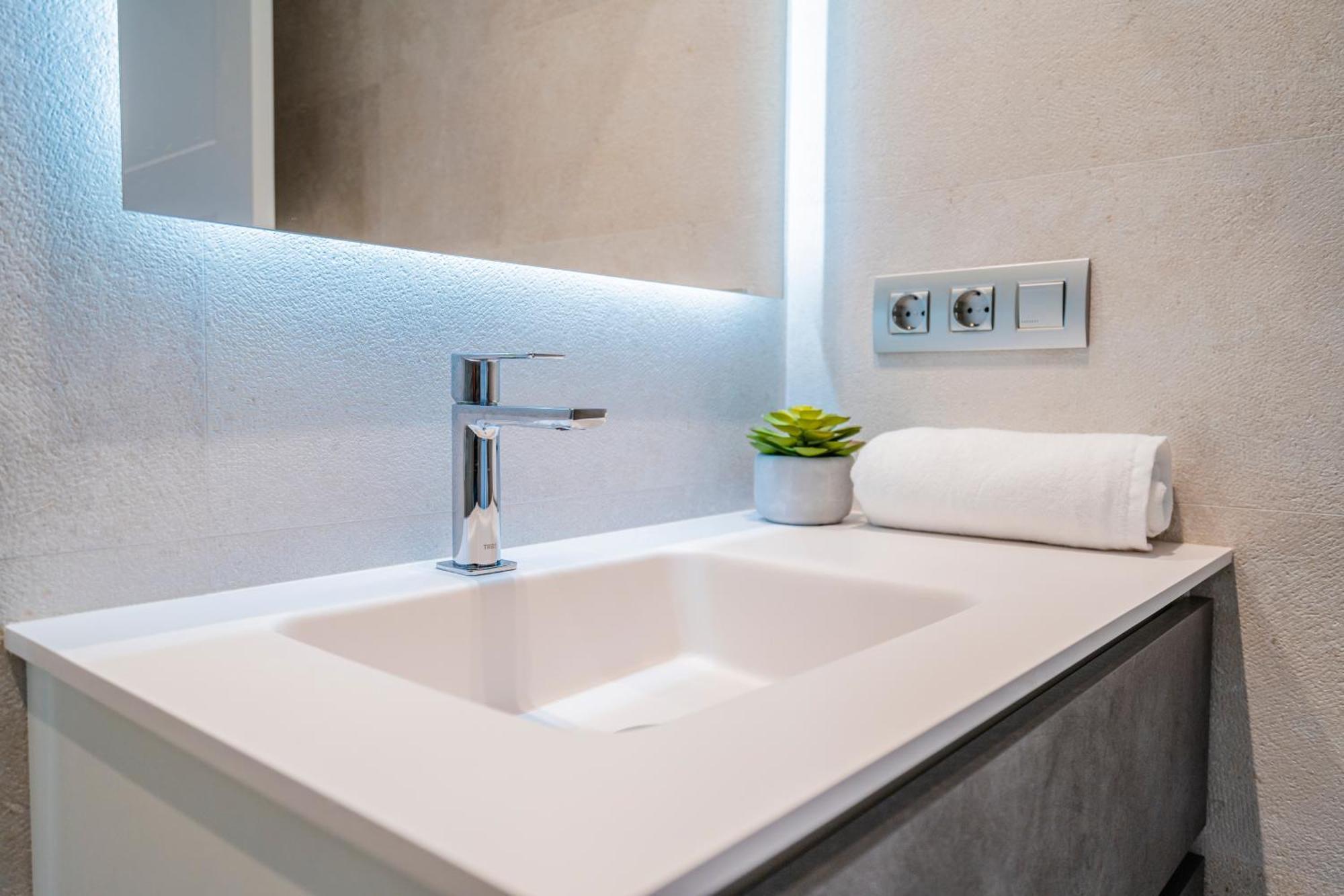 Apartmán Cid Campeador I Burgo Exteriér fotografie