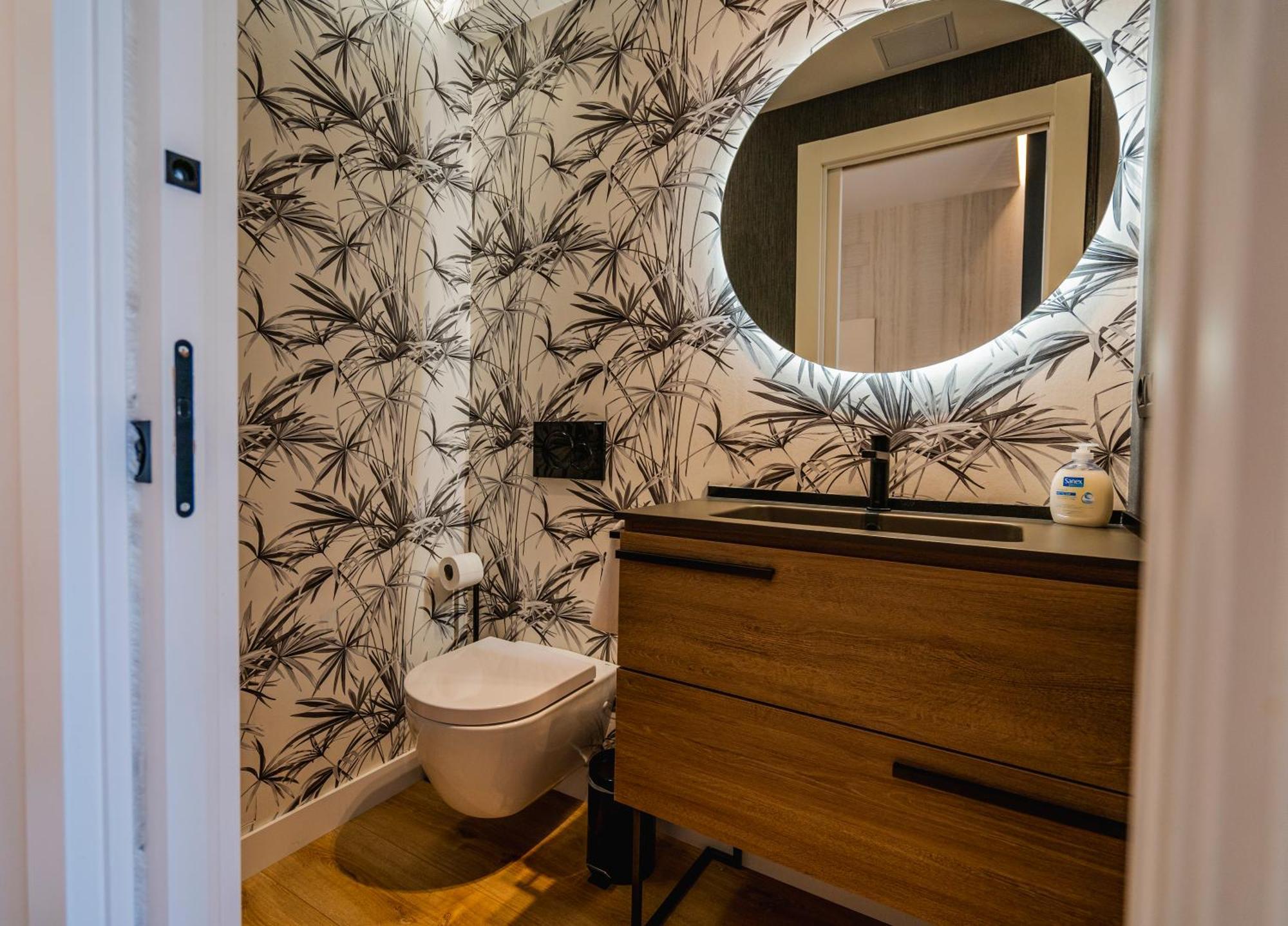 Apartmán Cid Campeador I Burgo Exteriér fotografie