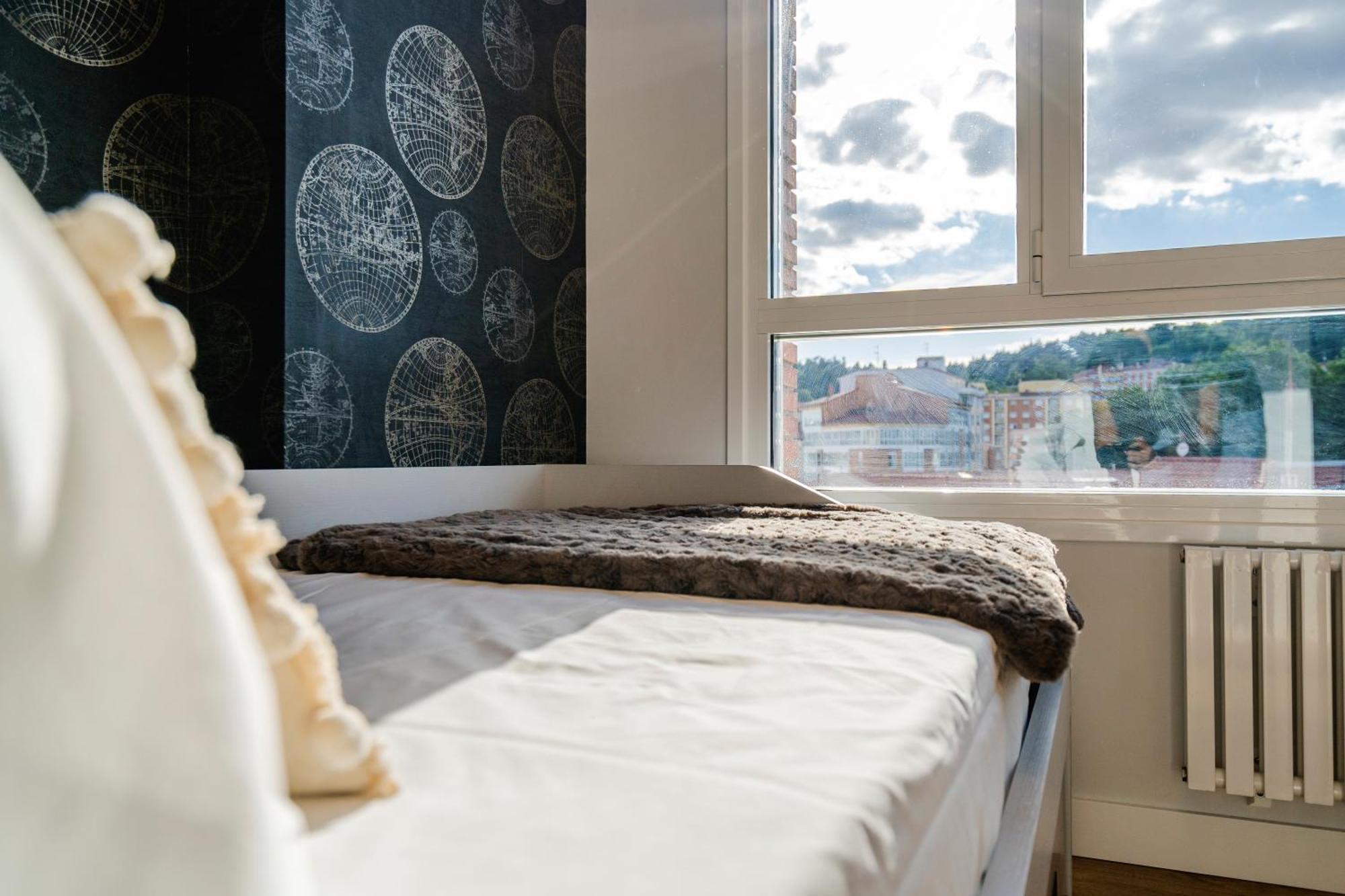 Apartmán Cid Campeador I Burgo Exteriér fotografie
