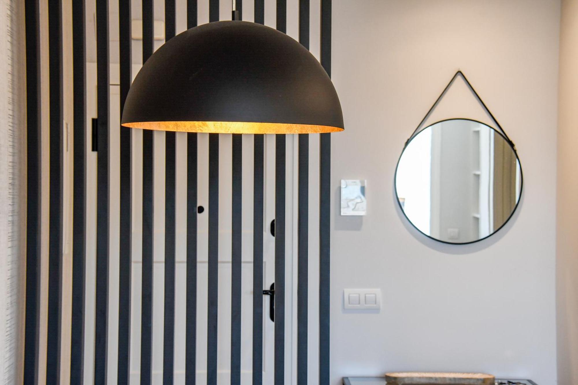 Apartmán Cid Campeador I Burgo Exteriér fotografie