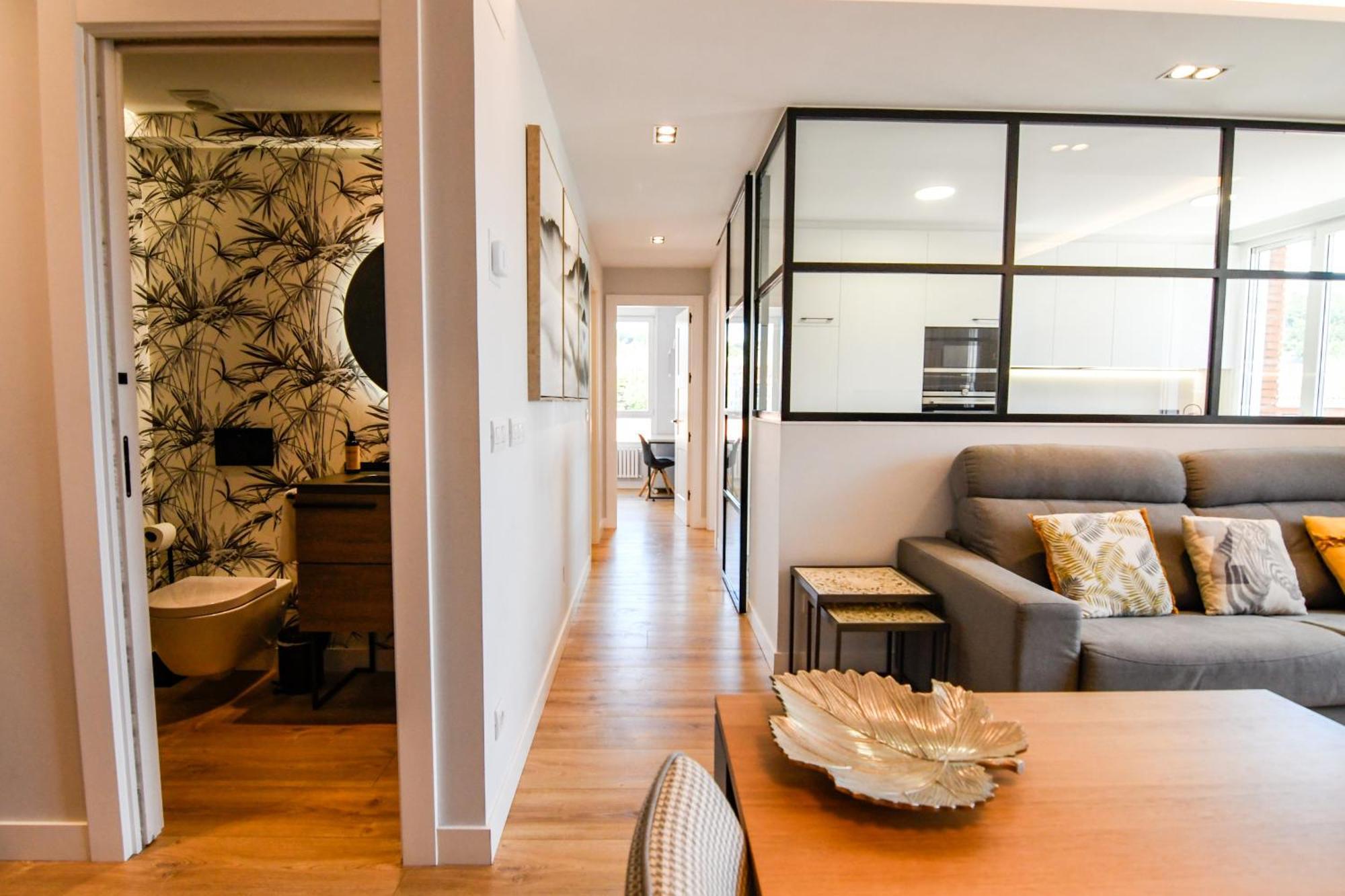 Apartmán Cid Campeador I Burgo Exteriér fotografie