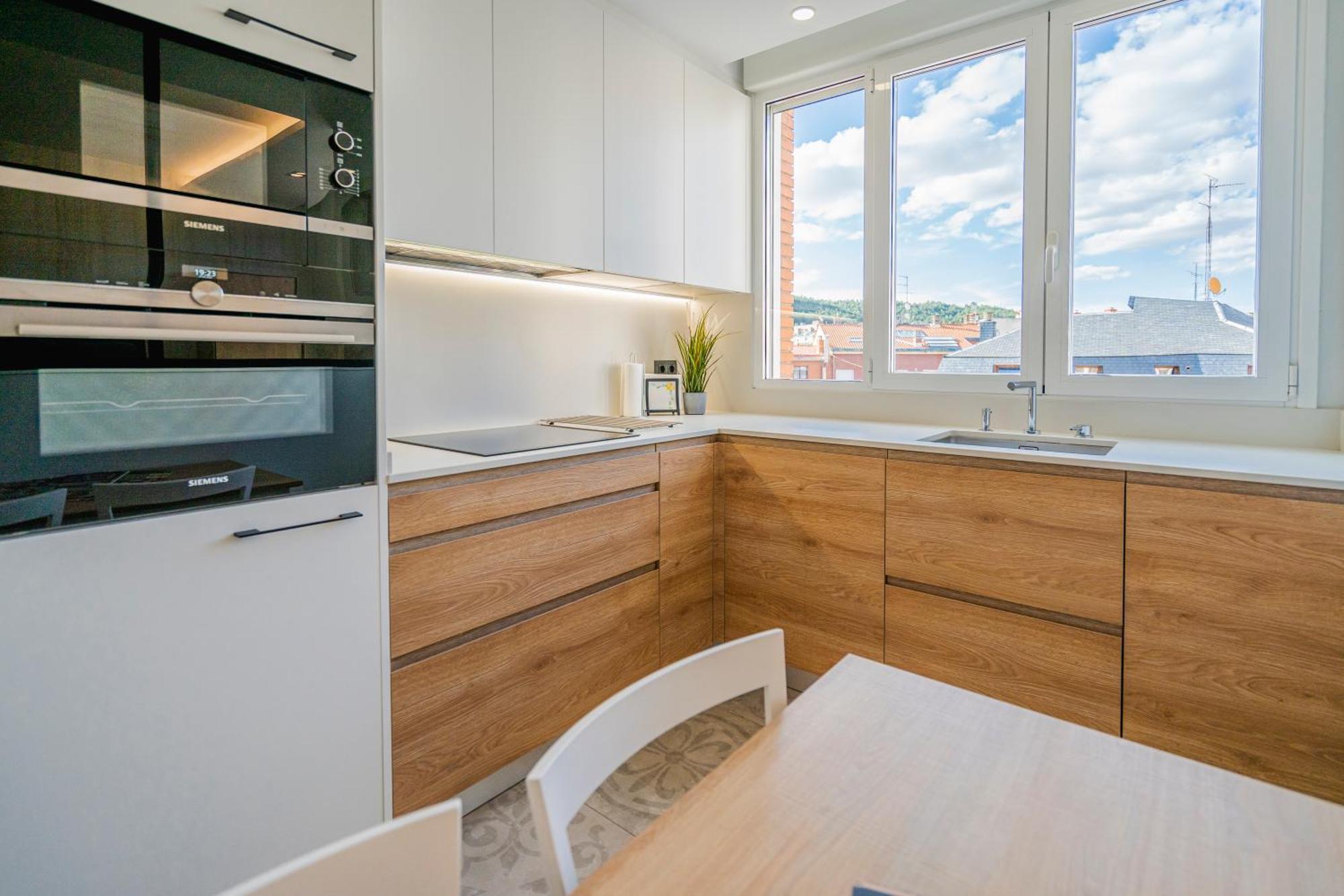 Apartmán Cid Campeador I Burgo Exteriér fotografie