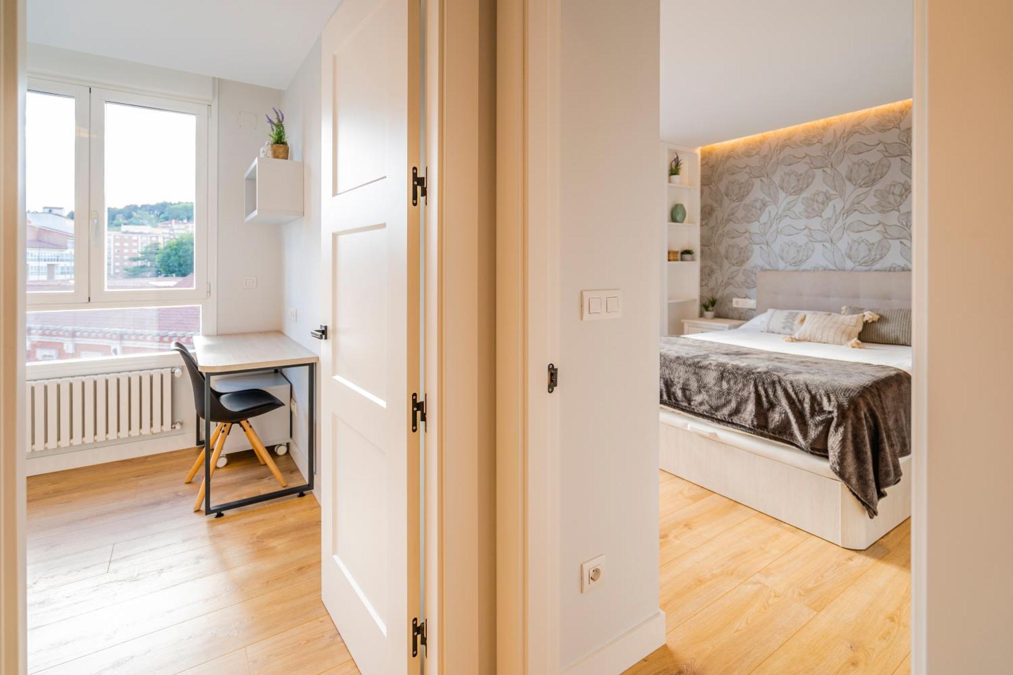 Apartmán Cid Campeador I Burgo Exteriér fotografie