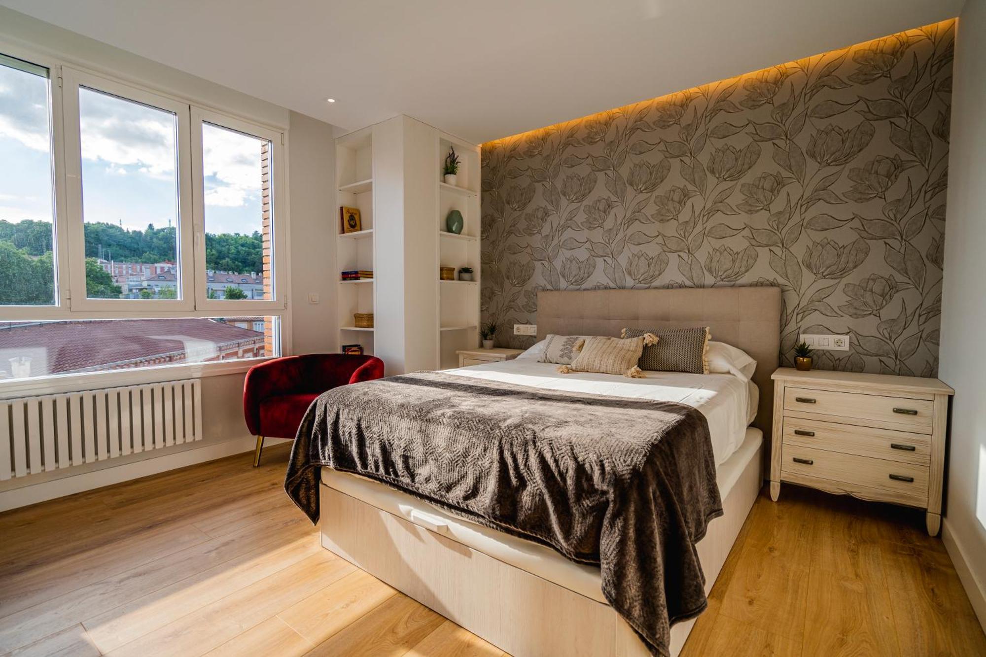 Apartmán Cid Campeador I Burgo Exteriér fotografie