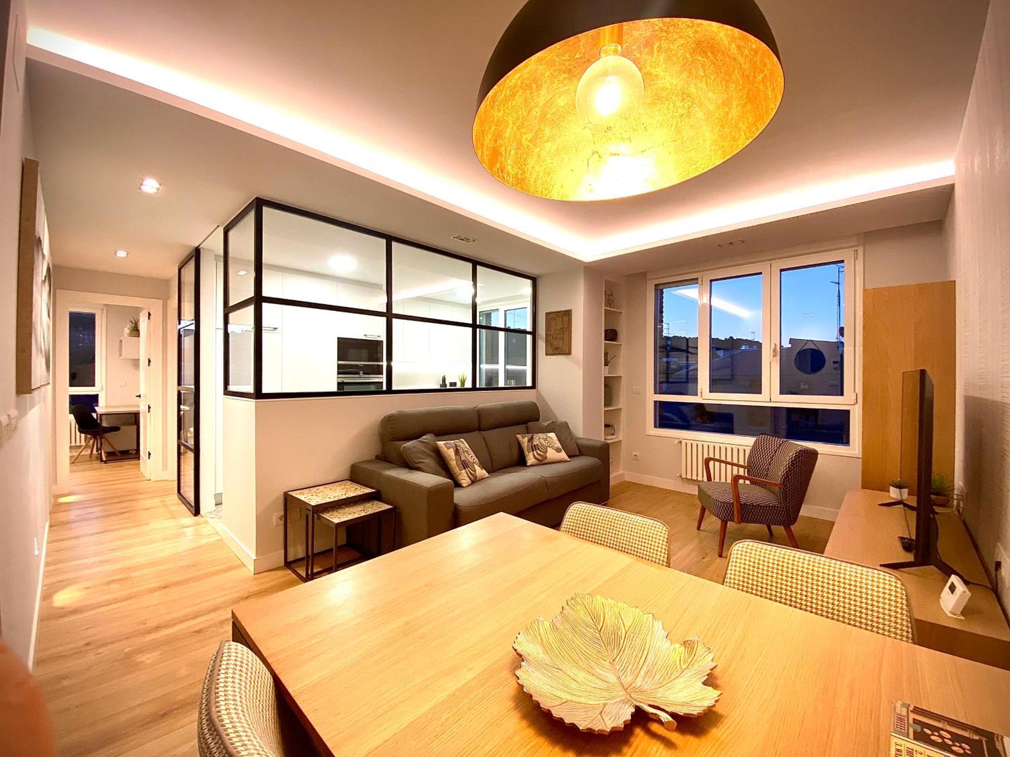 Apartmán Cid Campeador I Burgo Exteriér fotografie